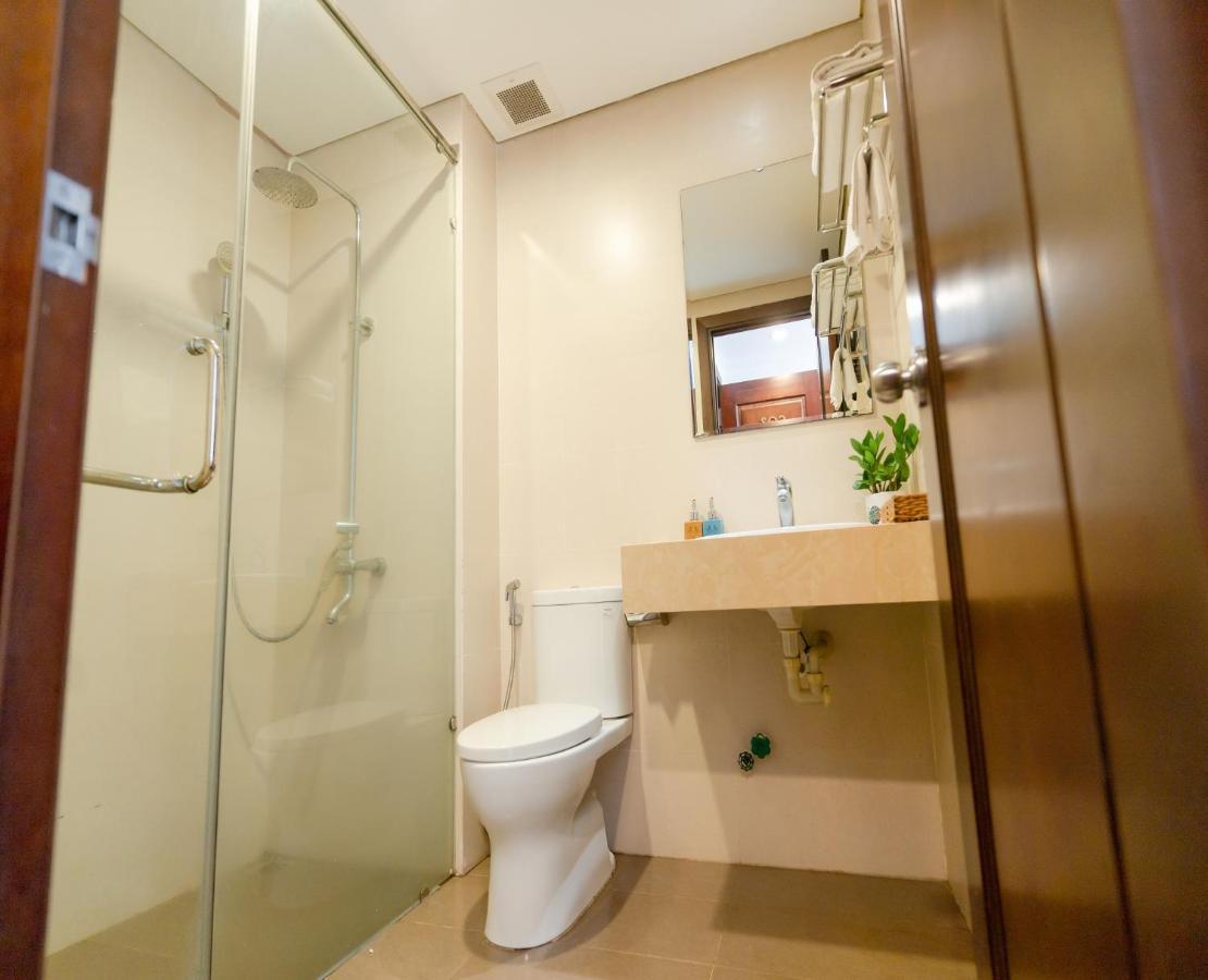 Royal Charm Hotel Da Nang Exterior photo